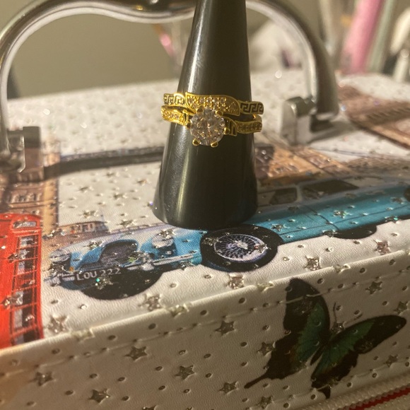 Fine 18k gold plated Jewelry for all occasions - Picture 6 of 8